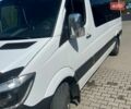 Білий Мерседес Sprinter, об'ємом двигуна 2.2 л та пробігом 300 тис. км за 27859 $, фото 25 на Automoto.ua