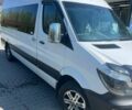 Белый Мерседес Sprinter, объемом двигателя 2.2 л и пробегом 300 тыс. км за 24600 $, фото 23 на Automoto.ua