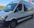 Белый Мерседес Sprinter, объемом двигателя 2.14 л и пробегом 317 тыс. км за 35000 $, фото 35 на Automoto.ua