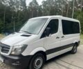 Белый Мерседес Sprinter, объемом двигателя 2.2 л и пробегом 24 тыс. км за 10000 $, фото 1 на Automoto.ua