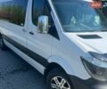 Білий Мерседес Sprinter, об'ємом двигуна 2.2 л та пробігом 300 тис. км за 27859 $, фото 23 на Automoto.ua