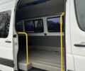 Білий Мерседес Sprinter, об'ємом двигуна 2.2 л та пробігом 332 тис. км за 25900 $, фото 51 на Automoto.ua