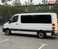 Білий Мерседес Sprinter, об'ємом двигуна 2.14 л та пробігом 500 тис. км за 20000 $, фото 1 на Automoto.ua