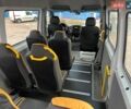 Белый Мерседес Sprinter, объемом двигателя 2.2 л и пробегом 313 тыс. км за 21850 $, фото 50 на Automoto.ua
