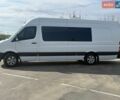 Белый Мерседес Sprinter, объемом двигателя 2.14 л и пробегом 590 тыс. км за 35000 $, фото 7 на Automoto.ua