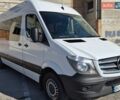 Белый Мерседес Sprinter, объемом двигателя 2.14 л и пробегом 317 тыс. км за 35000 $, фото 12 на Automoto.ua