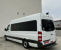 Білий Мерседес Sprinter, об'ємом двигуна 2.2 л та пробігом 332 тис. км за 25900 $, фото 14 на Automoto.ua