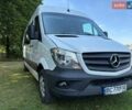 Білий Мерседес Sprinter, об'ємом двигуна 2.14 л та пробігом 370 тис. км за 29700 $, фото 1 на Automoto.ua