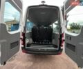 Белый Мерседес Sprinter, объемом двигателя 2.2 л и пробегом 313 тыс. км за 21850 $, фото 46 на Automoto.ua