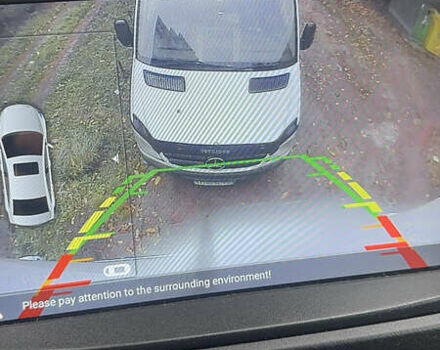 Белый Мерседес Sprinter, объемом двигателя 2.99 л и пробегом 355 тыс. км за 41500 $, фото 1 на Automoto.ua