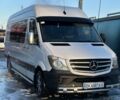 Білий Мерседес Sprinter, об'ємом двигуна 2.2 л та пробігом 600 тис. км за 27500 $, фото 2 на Automoto.ua