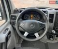 Белый Мерседес Sprinter, объемом двигателя 2.2 л и пробегом 313 тыс. км за 21850 $, фото 44 на Automoto.ua