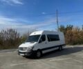 Белый Мерседес Sprinter, объемом двигателя 2.14 л и пробегом 590 тыс. км за 35000 $, фото 1 на Automoto.ua