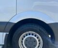 Білий Мерседес Sprinter, об'ємом двигуна 2.14 л та пробігом 705 тис. км за 19800 $, фото 4 на Automoto.ua