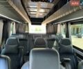 Белый Мерседес Sprinter, объемом двигателя 3 л и пробегом 466 тыс. км за 46748 $, фото 9 на Automoto.ua