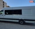 Белый Мерседес Sprinter, объемом двигателя 2.14 л и пробегом 317 тыс. км за 35000 $, фото 28 на Automoto.ua