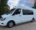 Білий Мерседес Sprinter, об'ємом двигуна 2.99 л та пробігом 450 тис. км за 45000 $, фото 2 на Automoto.ua