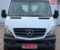 Белый Мерседес Sprinter, объемом двигателя 2.2 л и пробегом 313 тыс. км за 21850 $, фото 22 на Automoto.ua