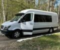 Білий Мерседес Sprinter, об'ємом двигуна 2.2 л та пробігом 600 тис. км за 27500 $, фото 11 на Automoto.ua