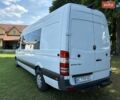 Білий Мерседес Sprinter, об'ємом двигуна 2.14 л та пробігом 370 тис. км за 29700 $, фото 5 на Automoto.ua
