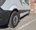 Белый Мерседес Sprinter, объемом двигателя 2.14 л и пробегом 317 тыс. км за 35000 $, фото 7 на Automoto.ua
