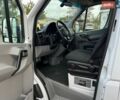 Белый Мерседес Sprinter, объемом двигателя 2.2 л и пробегом 313 тыс. км за 21850 $, фото 24 на Automoto.ua