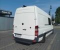 Белый Мерседес Sprinter, объемом двигателя 2.2 л и пробегом 950 тыс. км за 19235 $, фото 3 на Automoto.ua