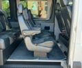 Белый Мерседес Sprinter, объемом двигателя 3 л и пробегом 466 тыс. км за 46748 $, фото 8 на Automoto.ua