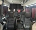 Білий Мерседес Sprinter, об'ємом двигуна 2.2 л та пробігом 600 тис. км за 27500 $, фото 9 на Automoto.ua