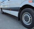 Белый Мерседес Sprinter, объемом двигателя 2.14 л и пробегом 317 тыс. км за 35000 $, фото 22 на Automoto.ua