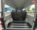 Белый Мерседес Sprinter, объемом двигателя 2.2 л и пробегом 313 тыс. км за 21850 $, фото 47 на Automoto.ua