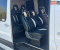 Білий Мерседес Sprinter, об'ємом двигуна 2.2 л та пробігом 300 тис. км за 27859 $, фото 32 на Automoto.ua