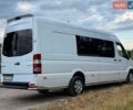 Білий Мерседес Sprinter, об'ємом двигуна 2.99 л та пробігом 450 тис. км за 45000 $, фото 7 на Automoto.ua