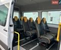Белый Мерседес Sprinter, объемом двигателя 2.2 л и пробегом 313 тыс. км за 21850 $, фото 38 на Automoto.ua