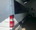 Белый Мерседес Sprinter, объемом двигателя 2.2 л и пробегом 300 тыс. км за 24600 $, фото 16 на Automoto.ua
