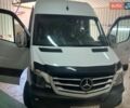 Білий Мерседес Sprinter, об'ємом двигуна 2.2 л та пробігом 300 тис. км за 27859 $, фото 15 на Automoto.ua
