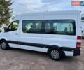 Белый Мерседес Sprinter, объемом двигателя 2.2 л и пробегом 313 тыс. км за 21850 $, фото 8 на Automoto.ua