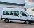 Белый Мерседес Sprinter, объемом двигателя 2.2 л и пробегом 313 тыс. км за 21850 $, фото 16 на Automoto.ua