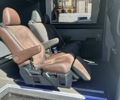 Белый Мерседес Sprinter, объемом двигателя 2.99 л и пробегом 355 тыс. км за 41500 $, фото 5 на Automoto.ua