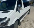 Белый Мерседес Sprinter, объемом двигателя 2.2 л и пробегом 300 тыс. км за 24600 $, фото 25 на Automoto.ua