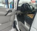 Белый Мерседес Sprinter, объемом двигателя 0 л и пробегом 800 тыс. км за 26000 $, фото 7 на Automoto.ua