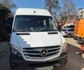 Білий Мерседес Sprinter, об'ємом двигуна 2.14 л та пробігом 411 тис. км за 18500 $, фото 8 на Automoto.ua