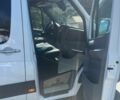 Белый Мерседес Sprinter, объемом двигателя 2.2 л и пробегом 300 тыс. км за 24600 $, фото 28 на Automoto.ua