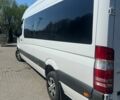 Белый Мерседес Sprinter, объемом двигателя 2.2 л и пробегом 300 тыс. км за 24600 $, фото 26 на Automoto.ua