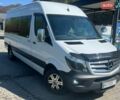 Білий Мерседес Sprinter, об'ємом двигуна 2.2 л та пробігом 300 тис. км за 27859 $, фото 37 на Automoto.ua