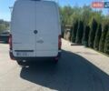 Білий Мерседес Sprinter, об'ємом двигуна 2.2 л та пробігом 300 тис. км за 27859 $, фото 35 на Automoto.ua