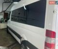 Белый Мерседес Sprinter, объемом двигателя 2.2 л и пробегом 300 тыс. км за 24600 $, фото 18 на Automoto.ua