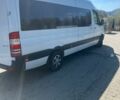Белый Мерседес Sprinter, объемом двигателя 2.2 л и пробегом 300 тыс. км за 24600 $, фото 36 на Automoto.ua
