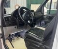 Белый Мерседес Sprinter, объемом двигателя 2.2 л и пробегом 300 тыс. км за 24600 $, фото 1 на Automoto.ua