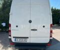 Белый Мерседес Sprinter, объемом двигателя 3 л и пробегом 466 тыс. км за 46748 $, фото 21 на Automoto.ua